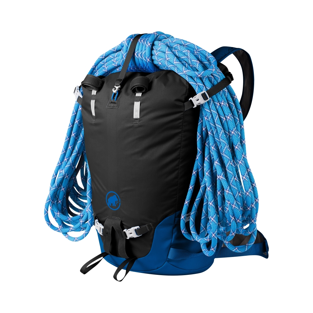 mammut climbing backpack