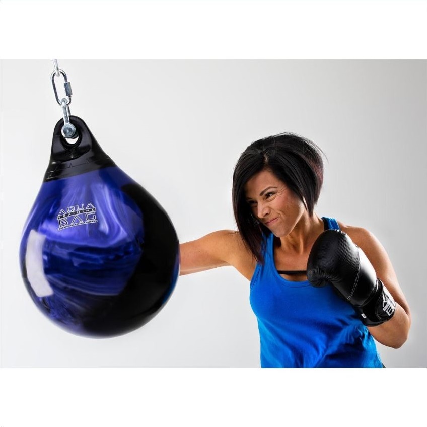 Water Punching Bag