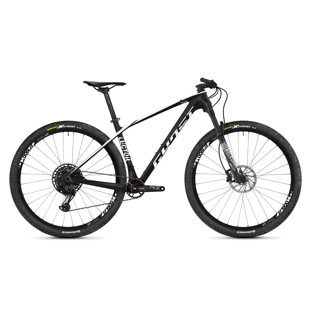 mtb ghost