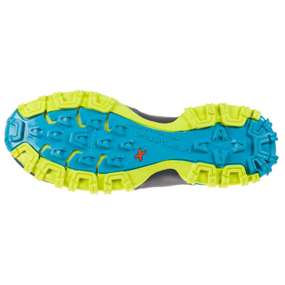 la sportiva bushido 2 gtx