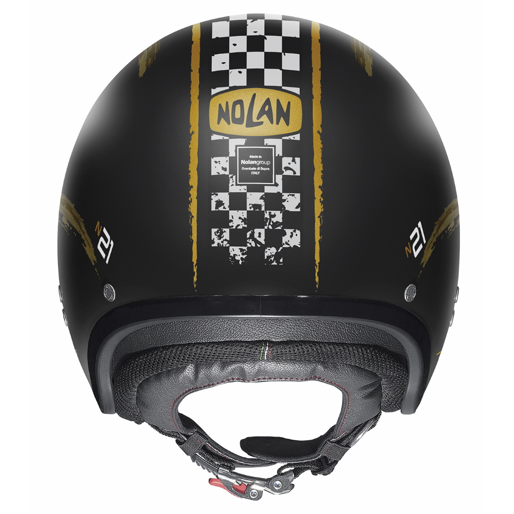 nolan n21 visor getaway