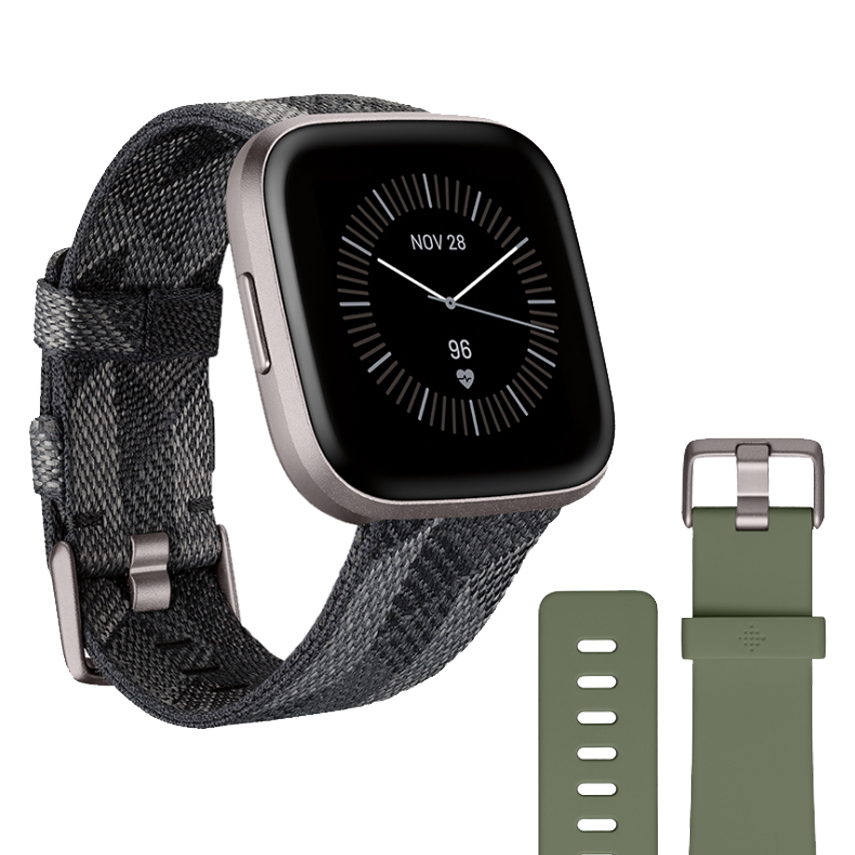 Smart Watch Fitbit Versa 2 Special 