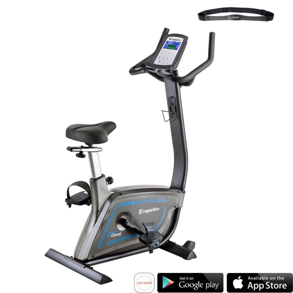 200kg exercise bike