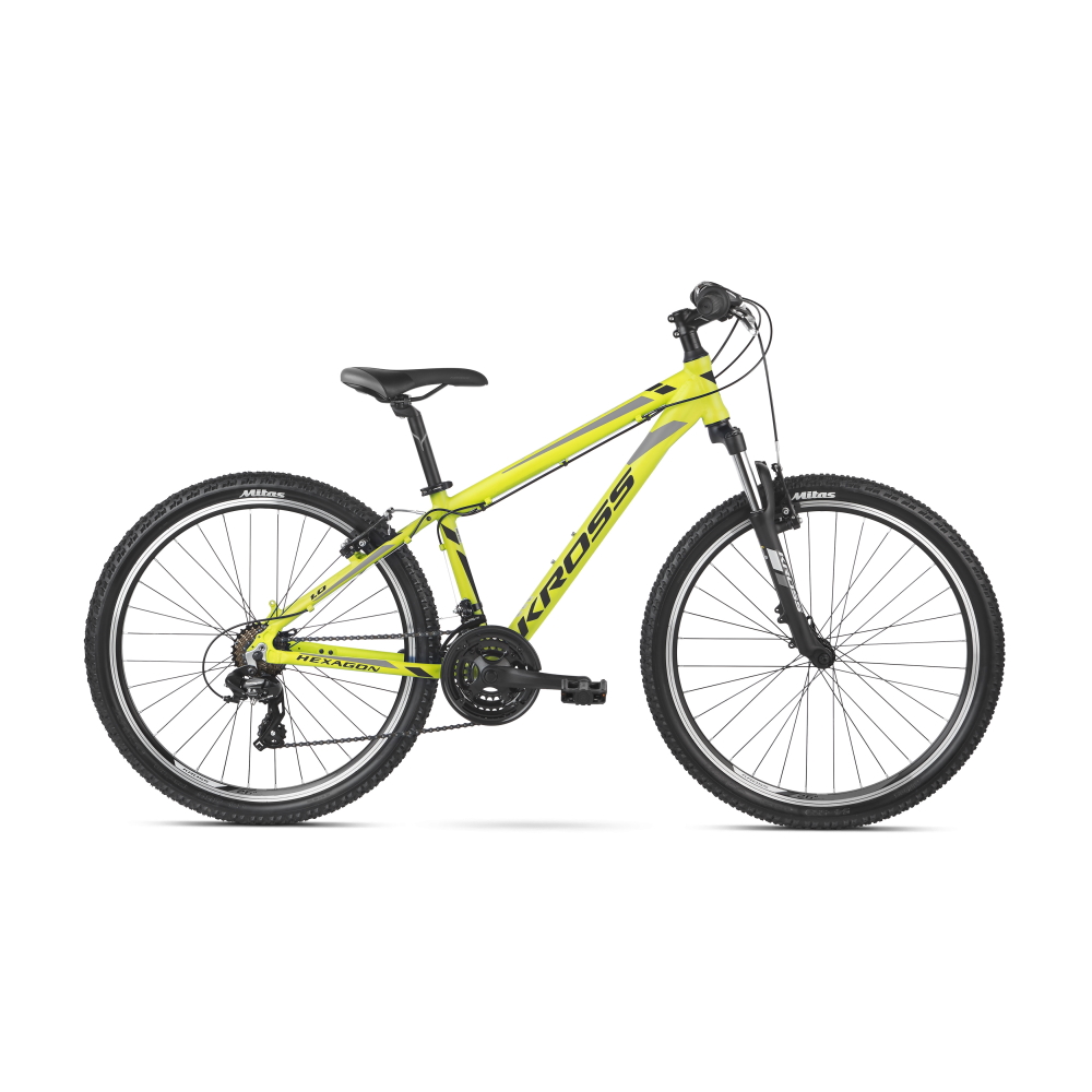 kross eco bike 26t