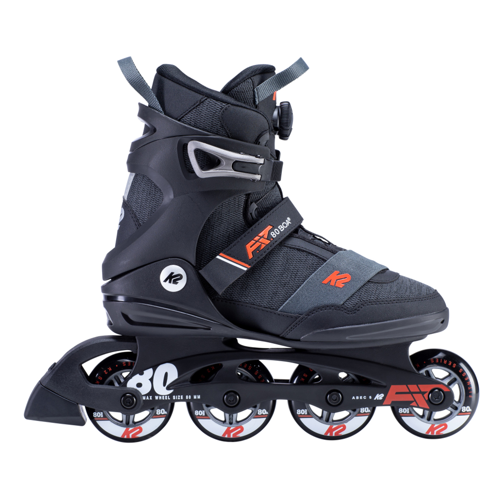 rollerblade trainers