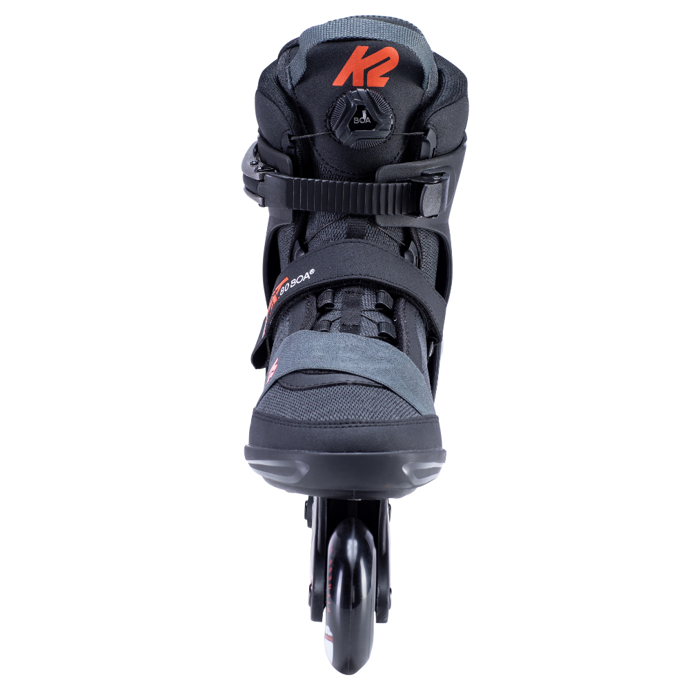 Rollerblades K2 F.I.T. 80 BOA 2020 - inSPORTline