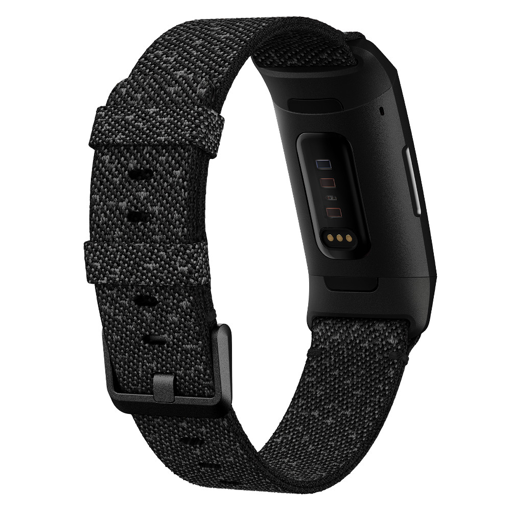 Fitness Tracker Fitbit Charge 4 Special Edition Granite - inSPORTline