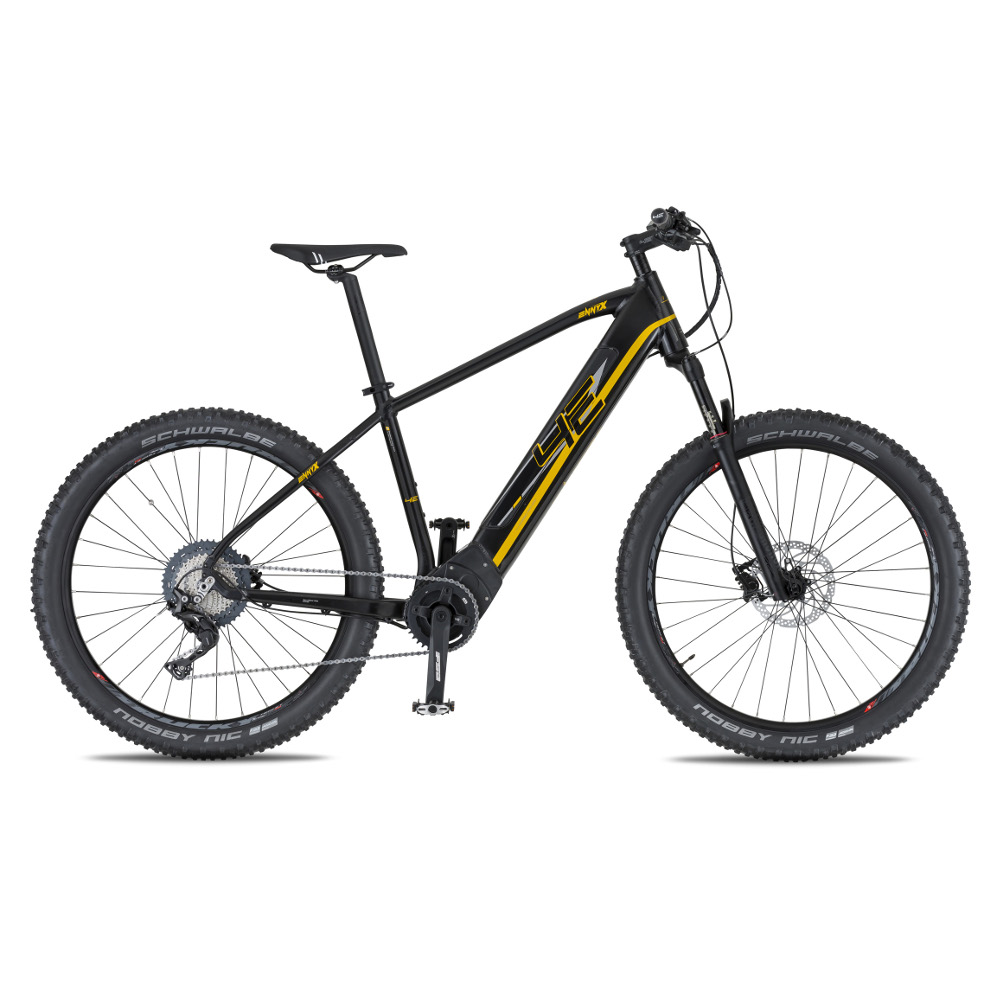 mountain e bike 2020