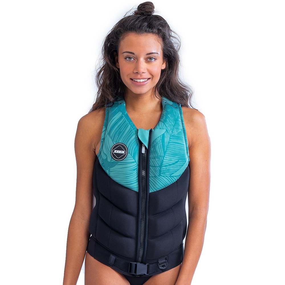 Women’s Life Vest Jobe Fragment 2020 - inSPORTline