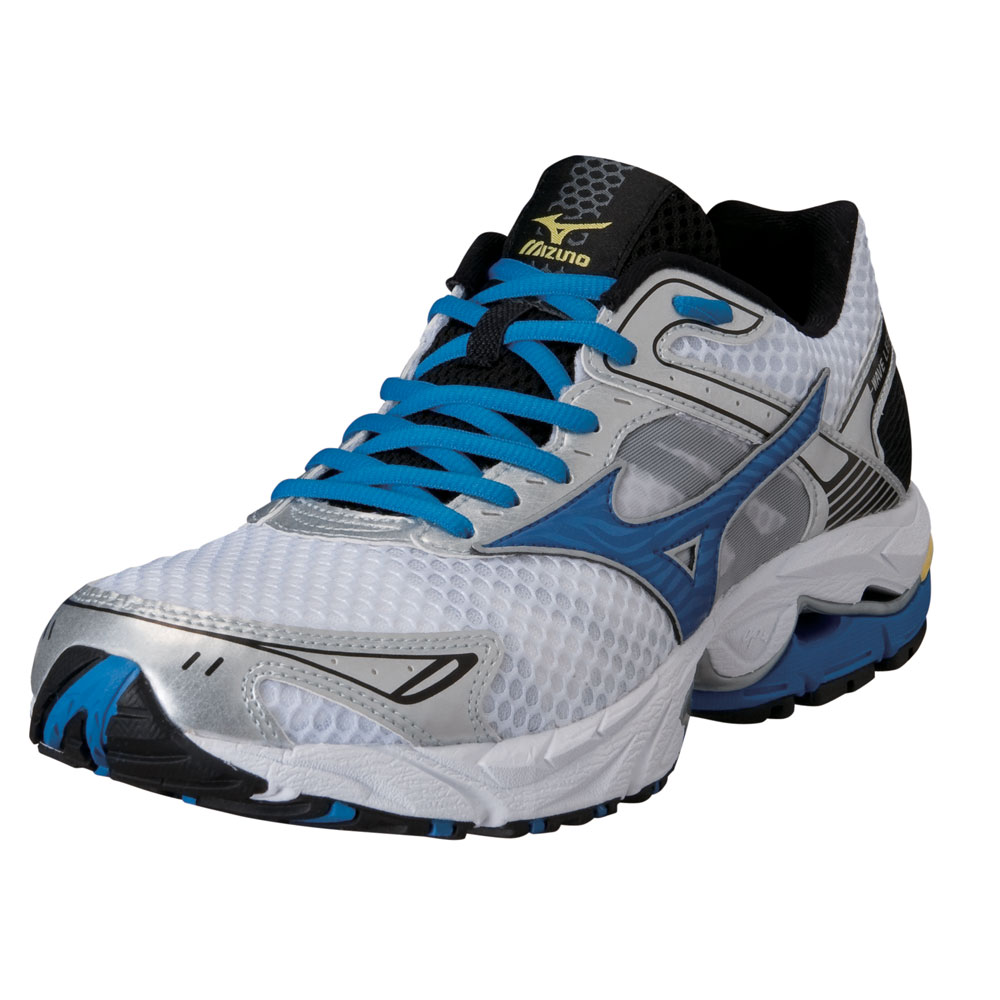 mizuno wave legend 2 donna 2014