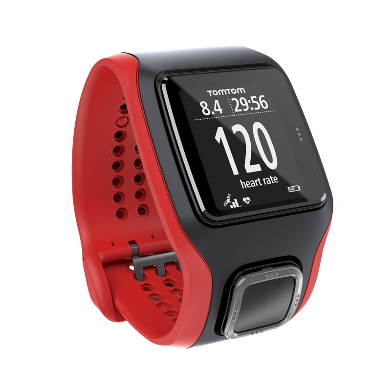 Tomtom runner gps online running watch