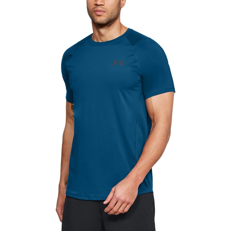 under armour raid 2.0 t shirt