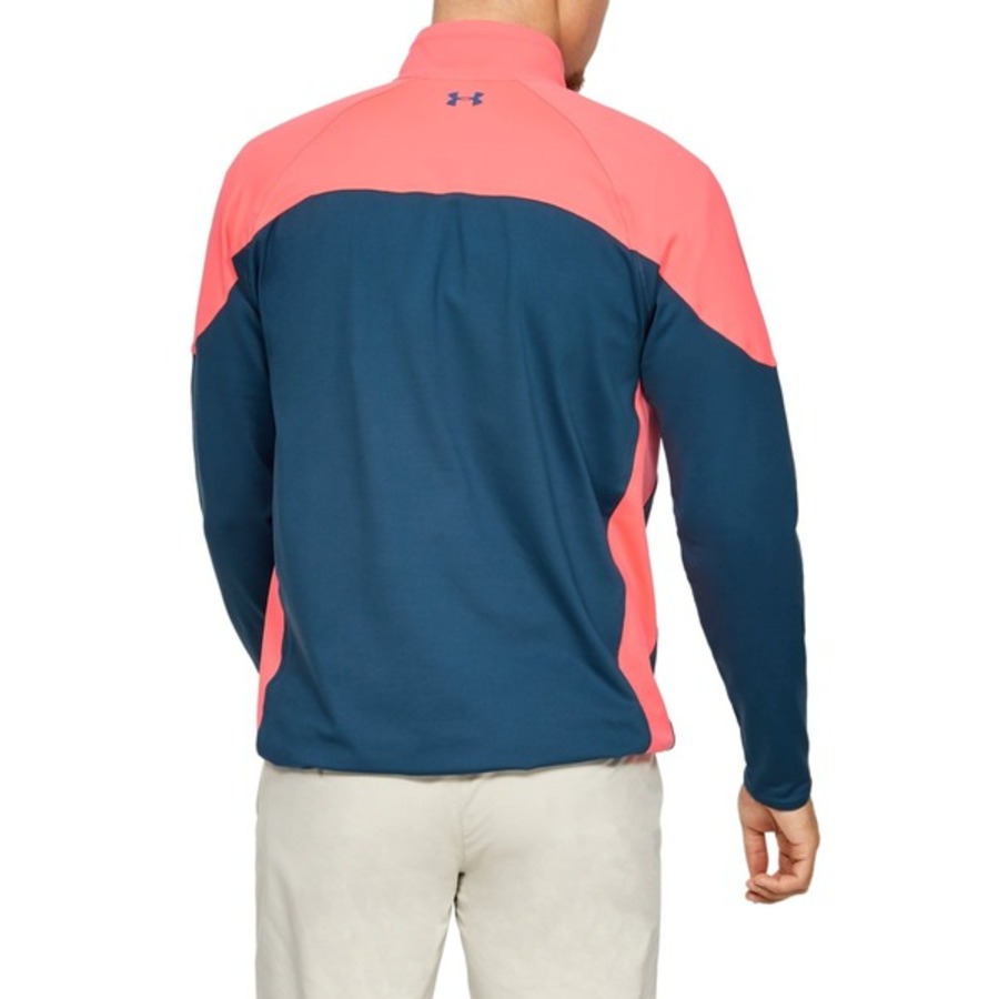 under armour golf mid layer