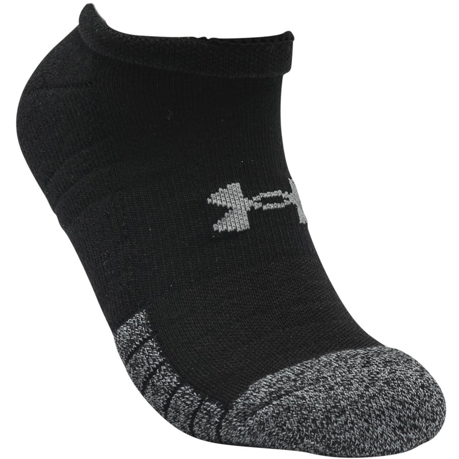 under armour heatgear tech 3pk unisex socks