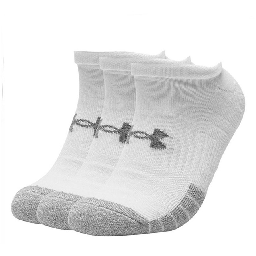 under armour heatgear tech 3pk unisex socks