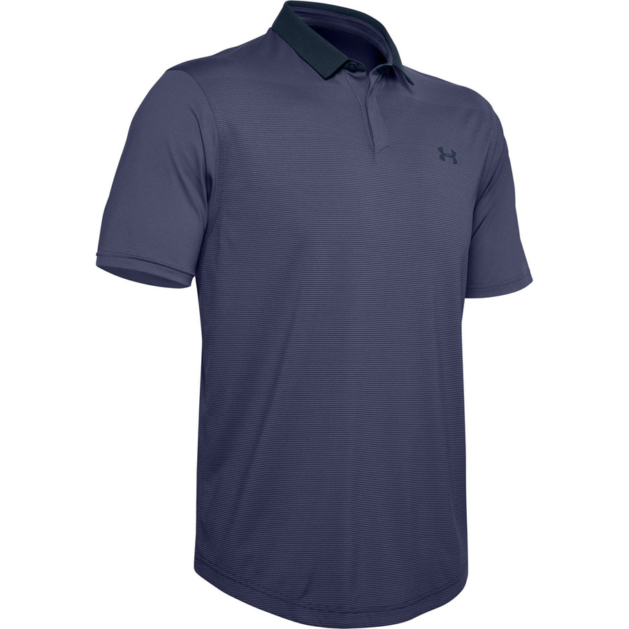 Men’s Polo Shirt Under Armour Iso-Chill Gradient - inSPORTline