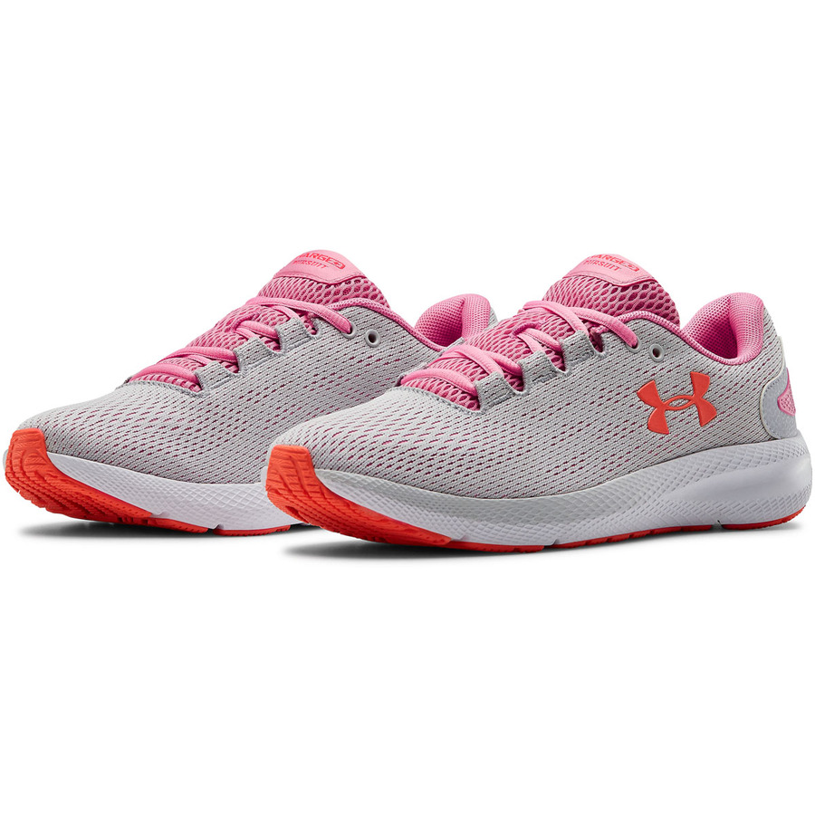 under armour women's charged pursuit 2