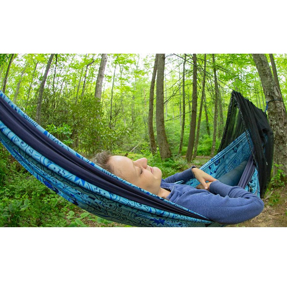 Hammock Bug Net ENO Guardian SL - inSPORTline