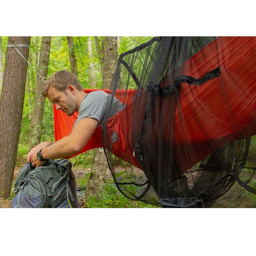 Hammock Bug Net ENO Guardian SL inSPORTline