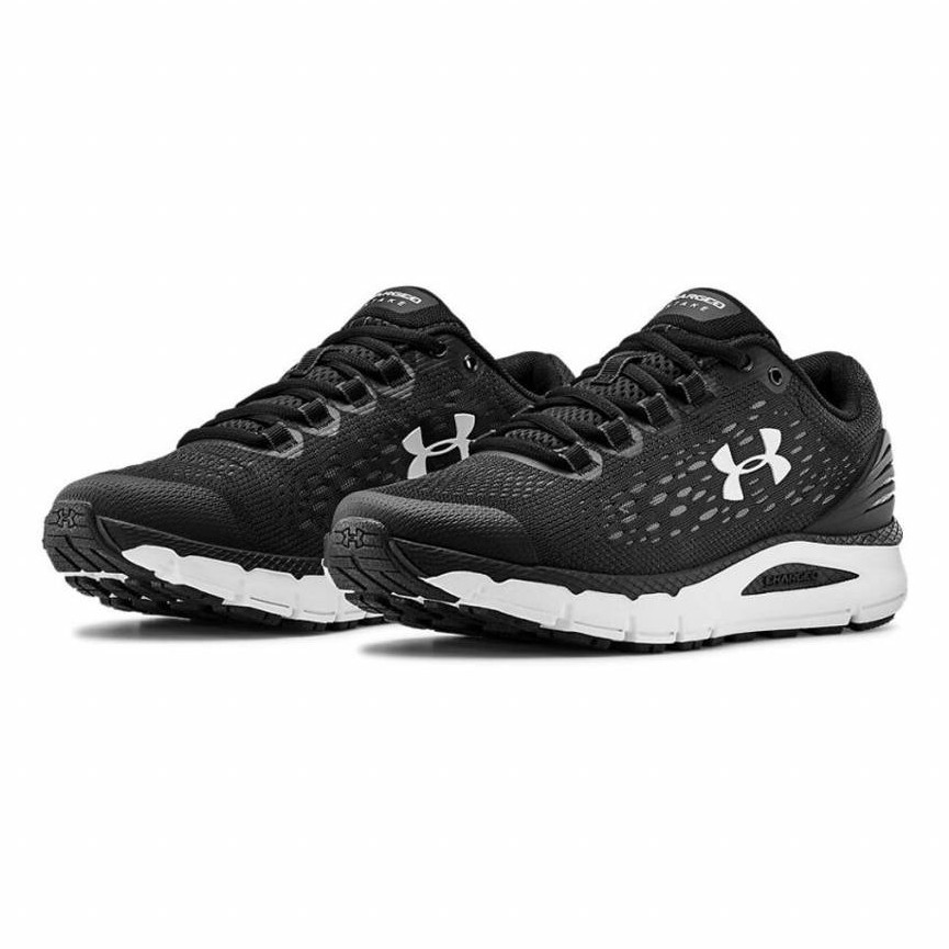 women's ua charged intake 4 running shoes