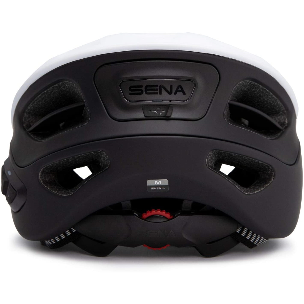 sena r1 smart cycling helmet