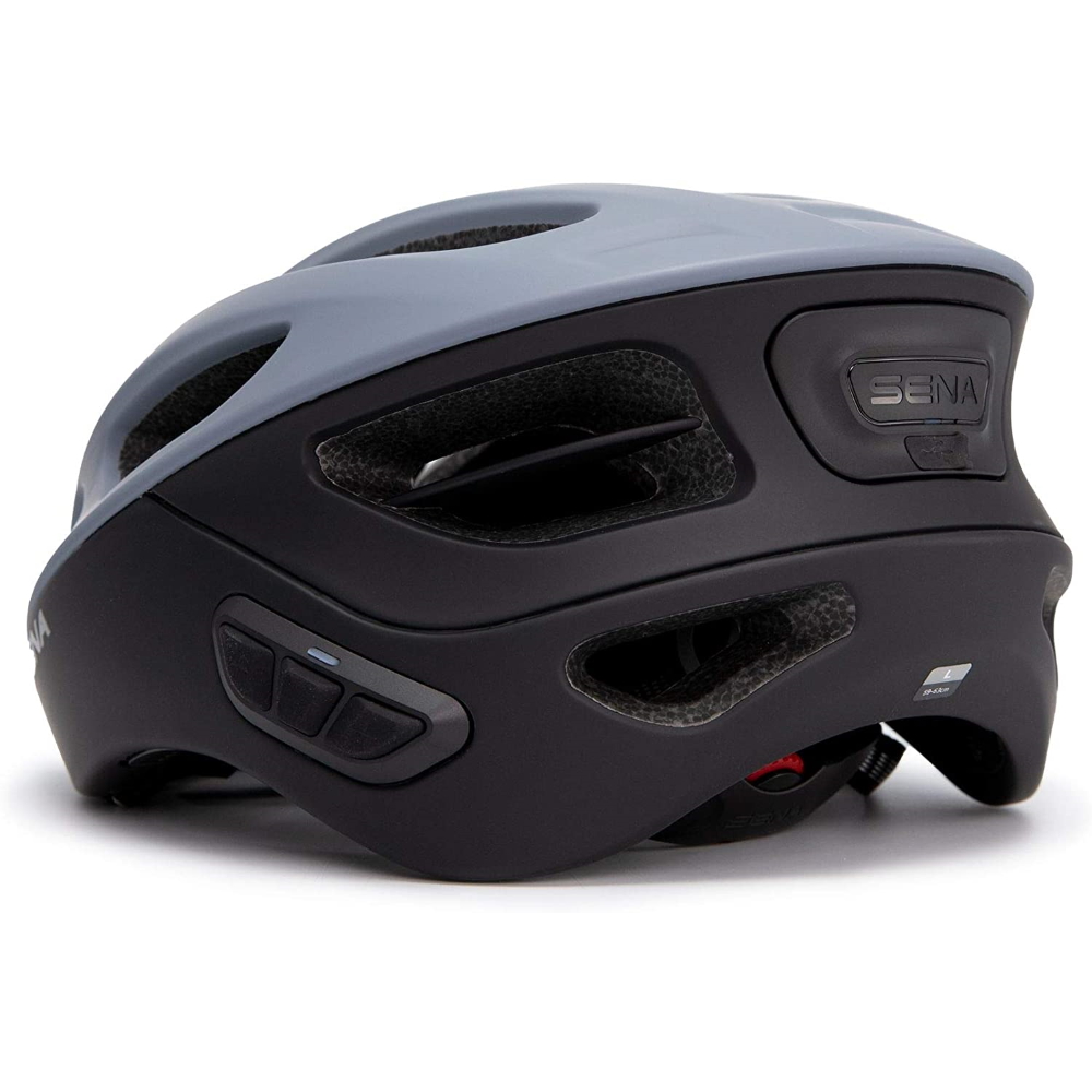 sena helmet bicycle