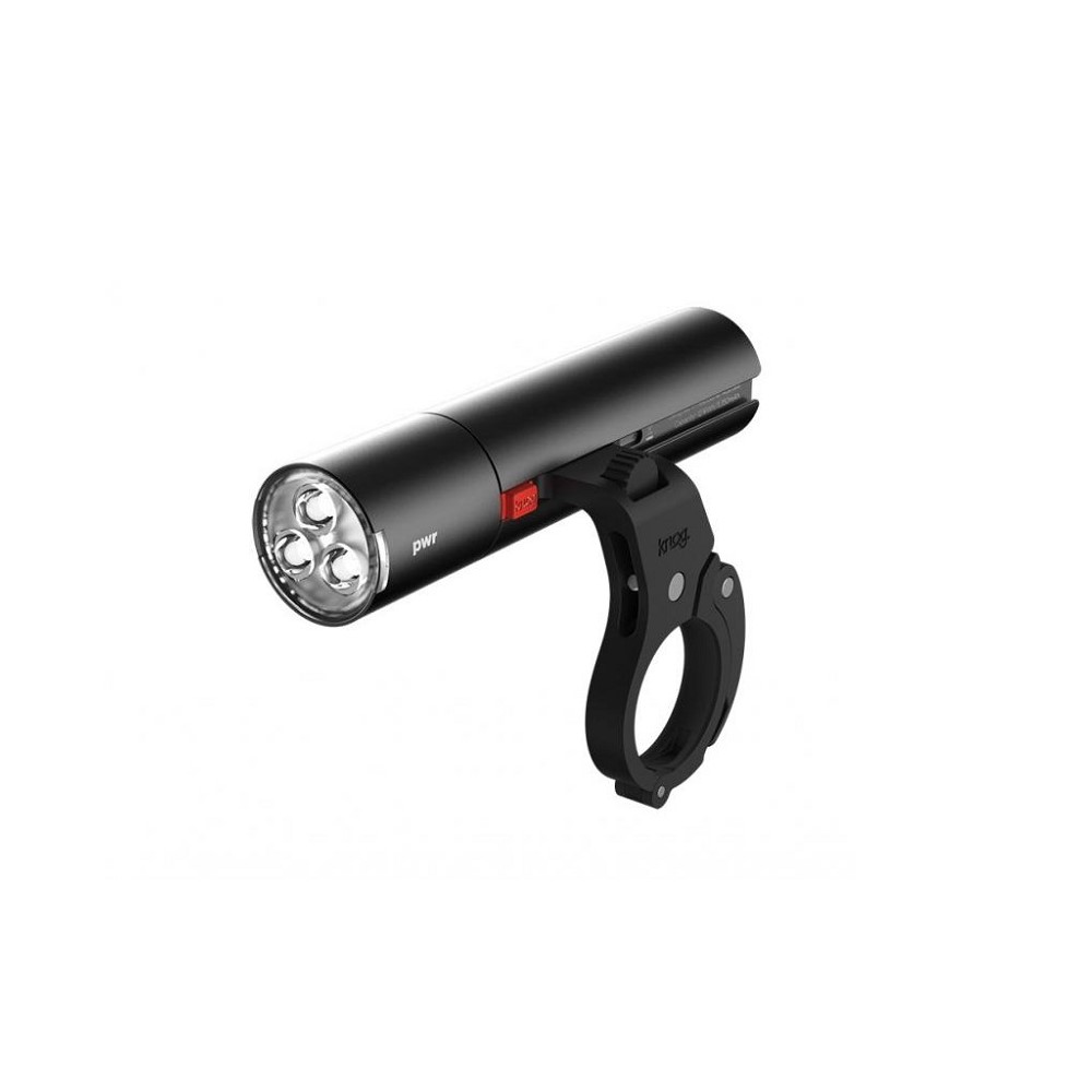 Bicycle Light Knog PWR Road 600L w 