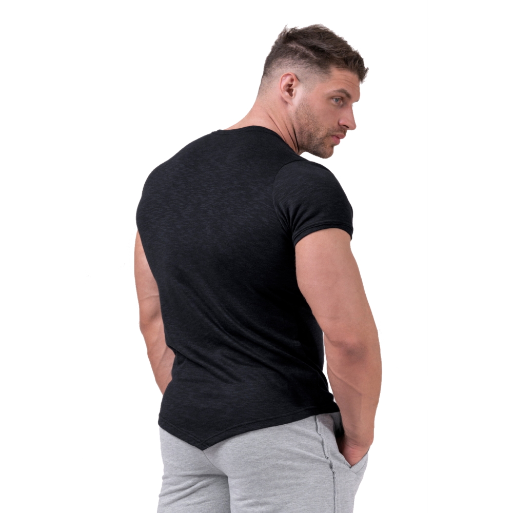 Men's Muscle Fit vs Slim Fit  What is The Best Fitting Mens Shirts?