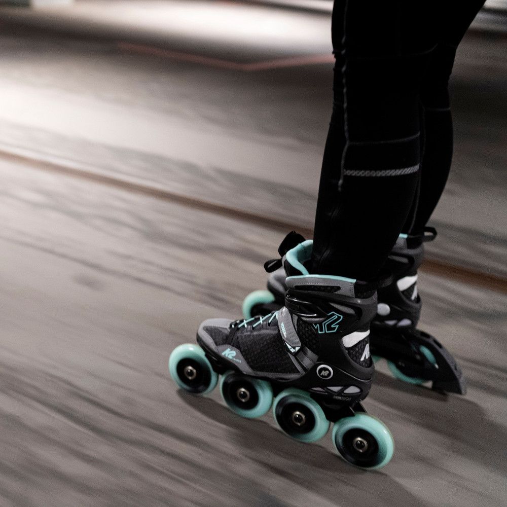 Women’s Rollerblades K2 Vo2 S 90 W 2021 - Insportline