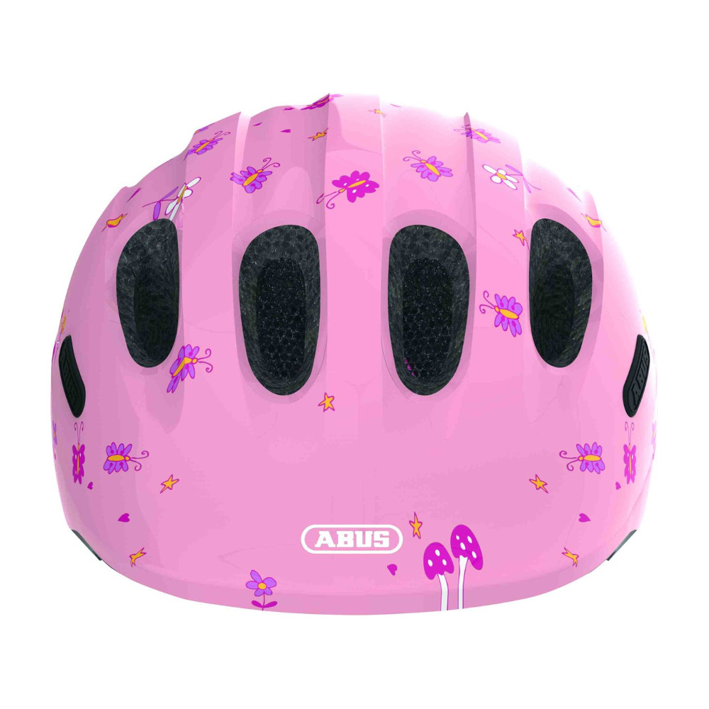 abus smiley helmet