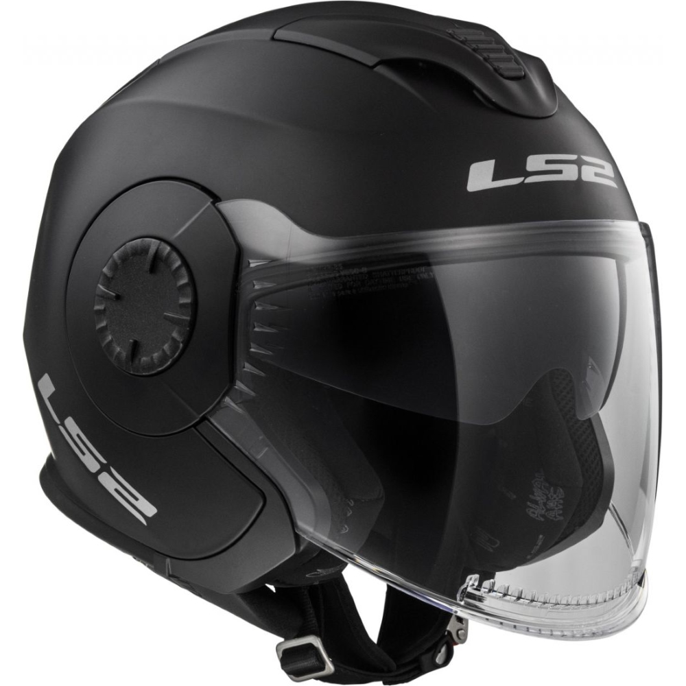 ls2 helmets of570 verso