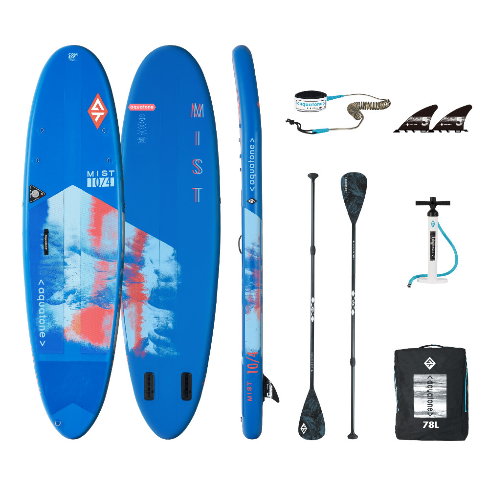 aquatone inflatable sup