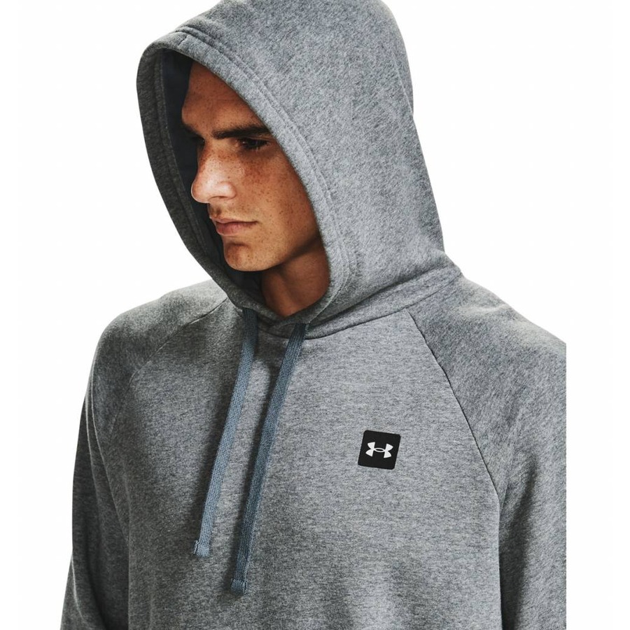 under armour rival fleece lined hoodie