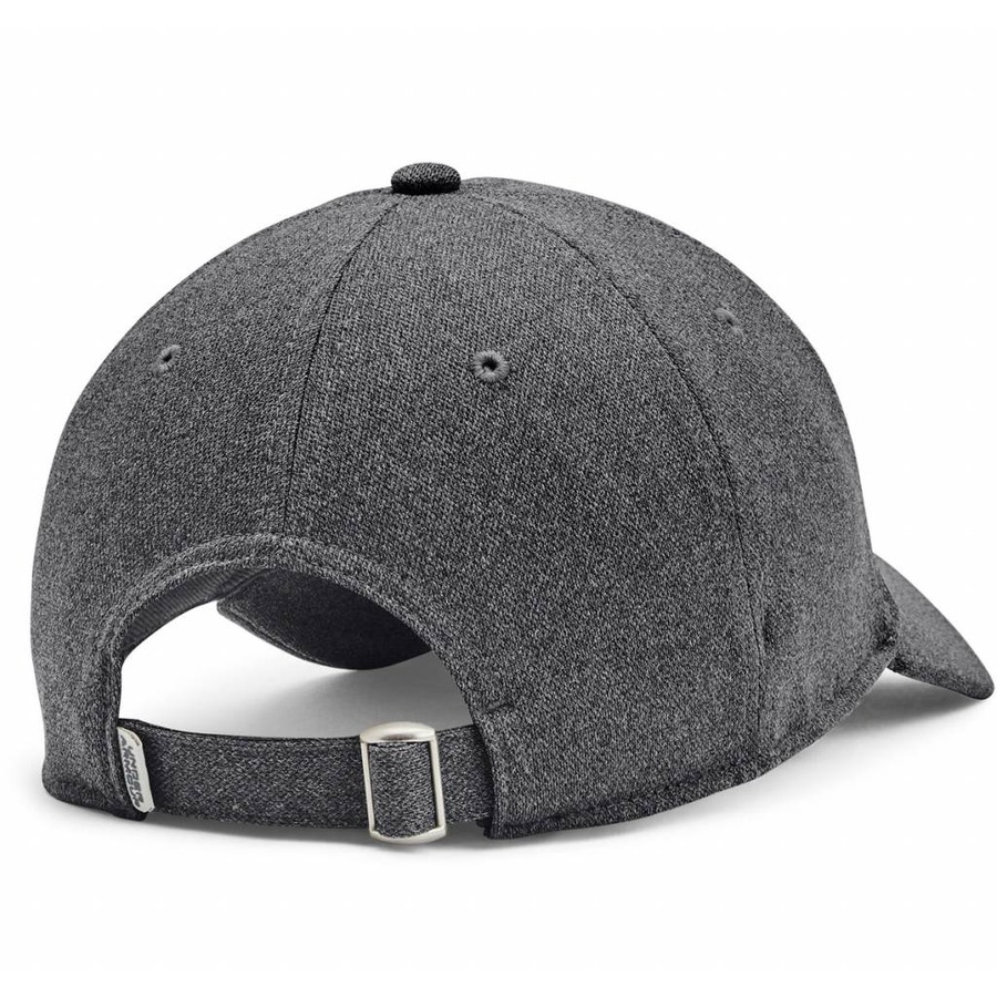 mens under armour adjustable cap