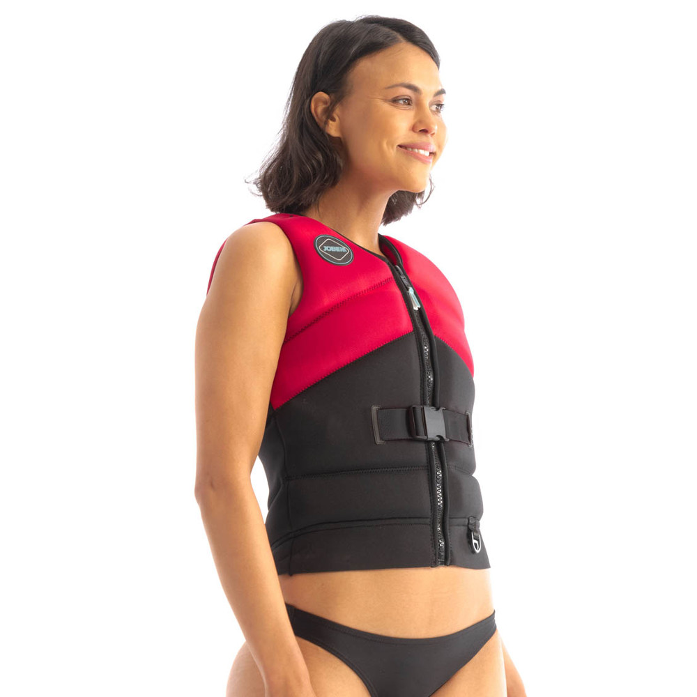 jobe women's life vest