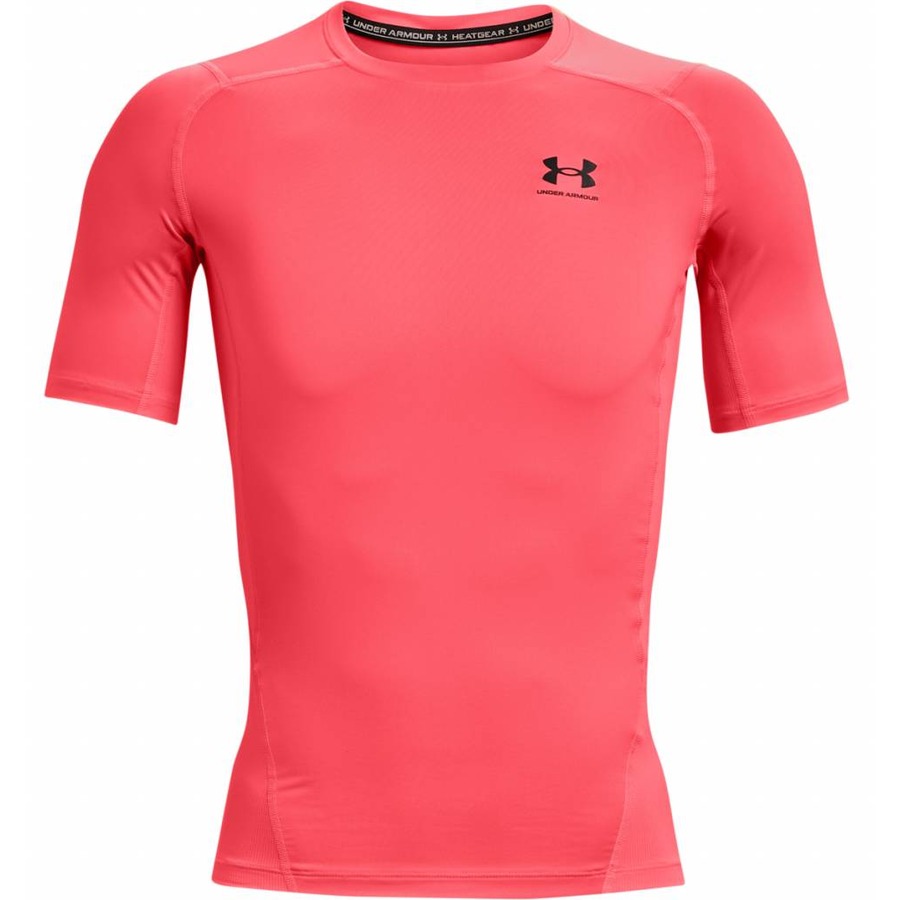 under armour heatgear core t shirt