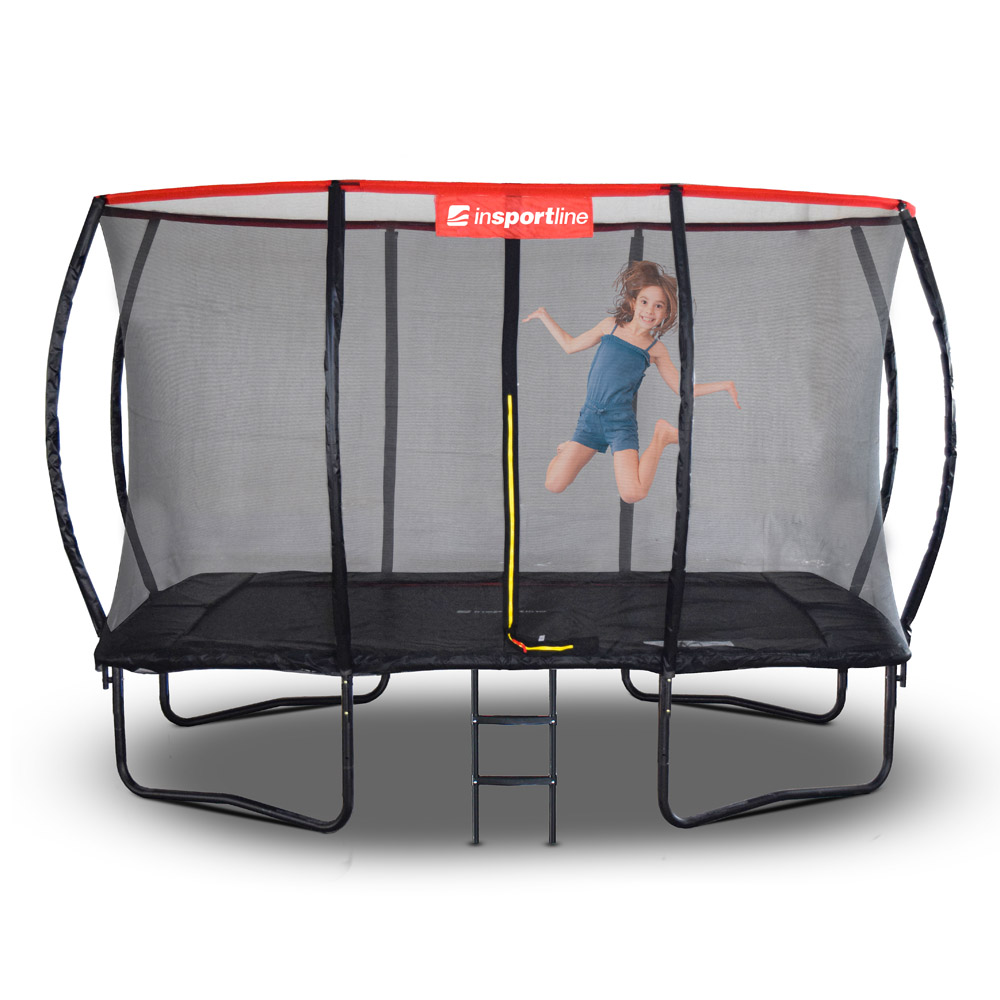 cost of a trampoline