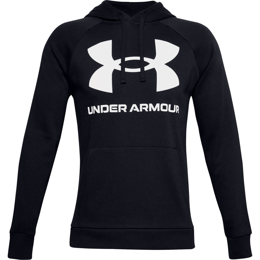 under armour performance hoodie