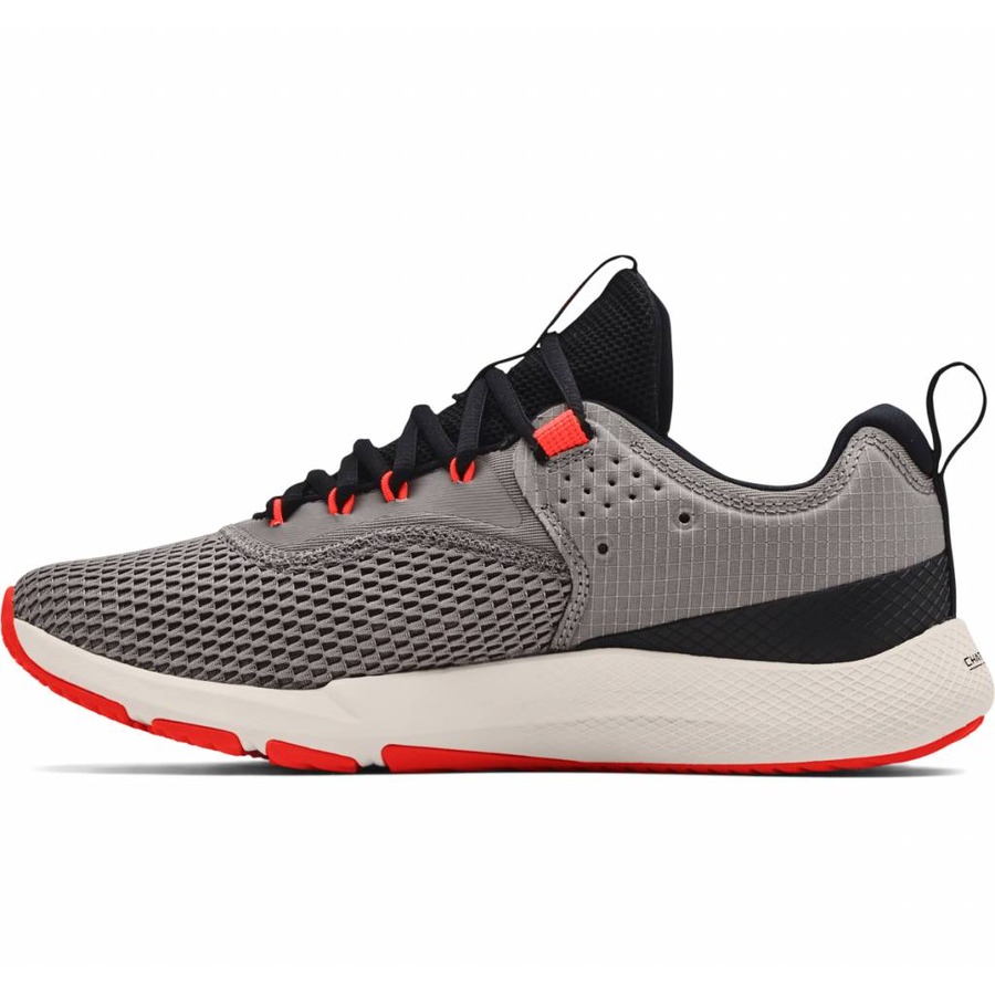 men's ua charged focus training shoes