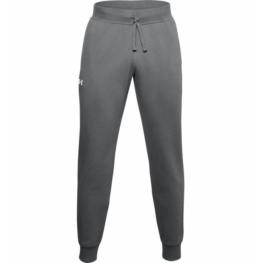 men's under armour cotton sweatpants