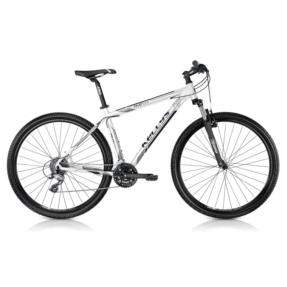 Mountain bike KELLYS TNT 05 2014 - inSPORTline