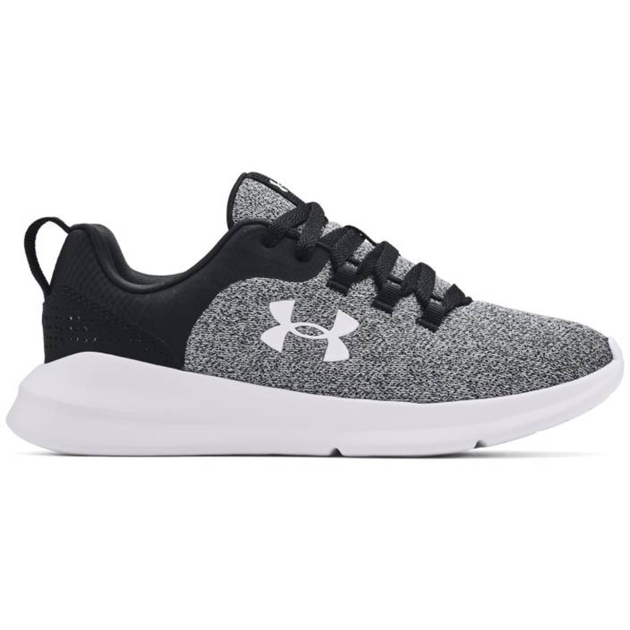 under armour essential sportstyle shoes