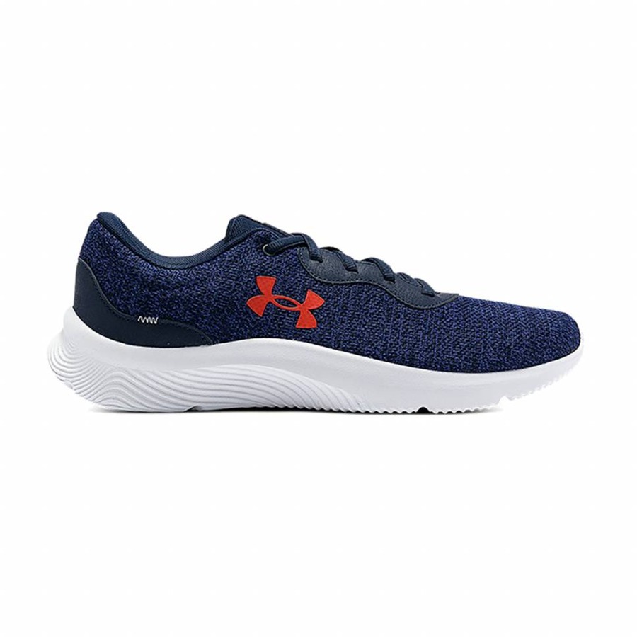 under armour mojo running shoes