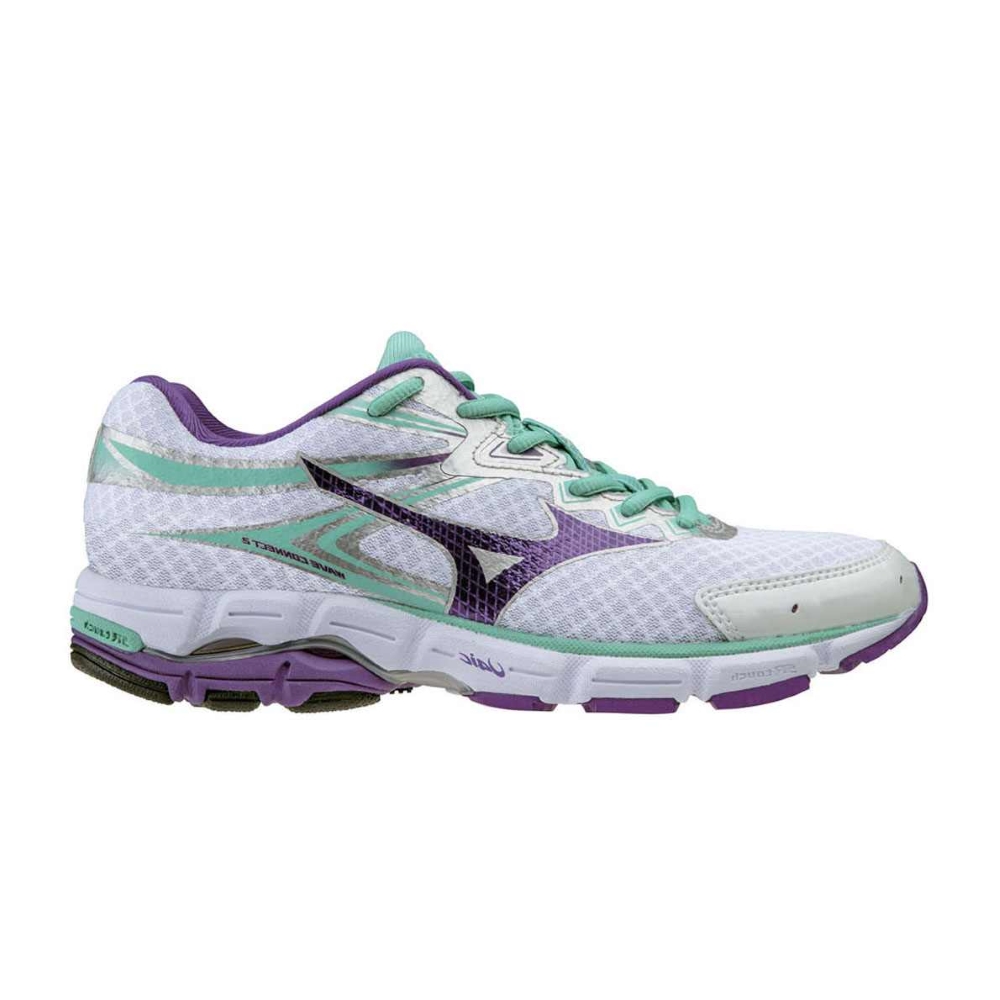 mizuno wave connect 2 mens running shoes