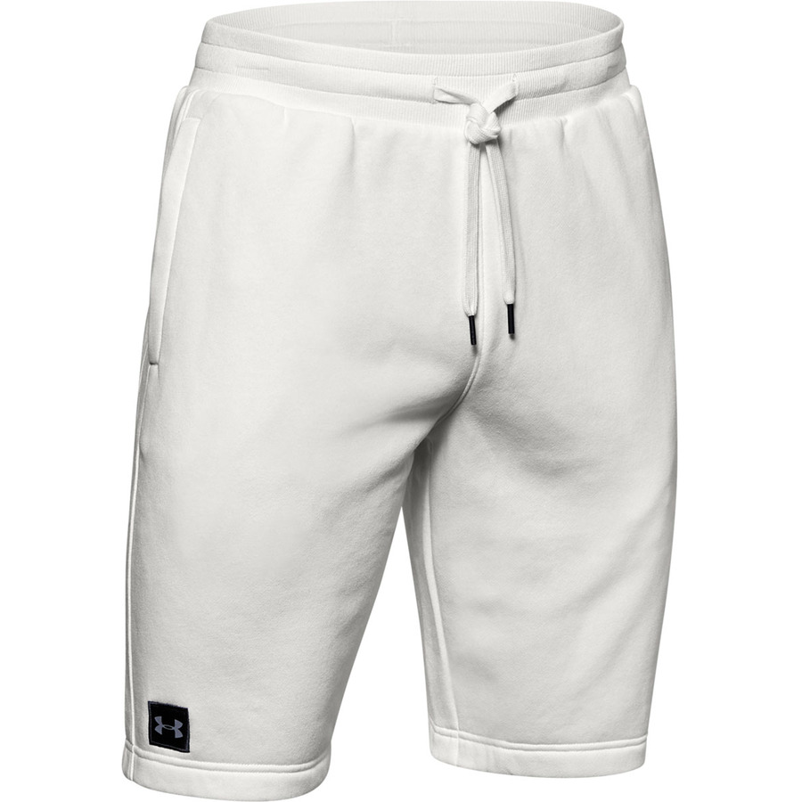 under armour sweat pant shorts