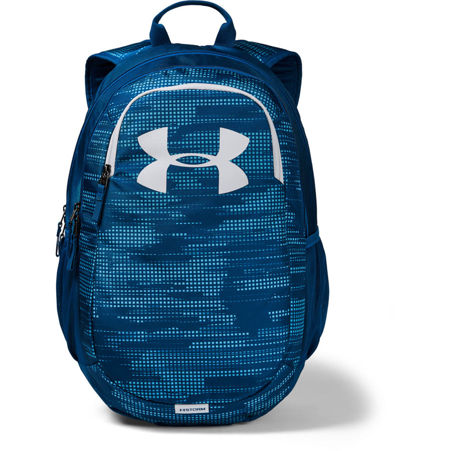 under armor scrimmage backpack