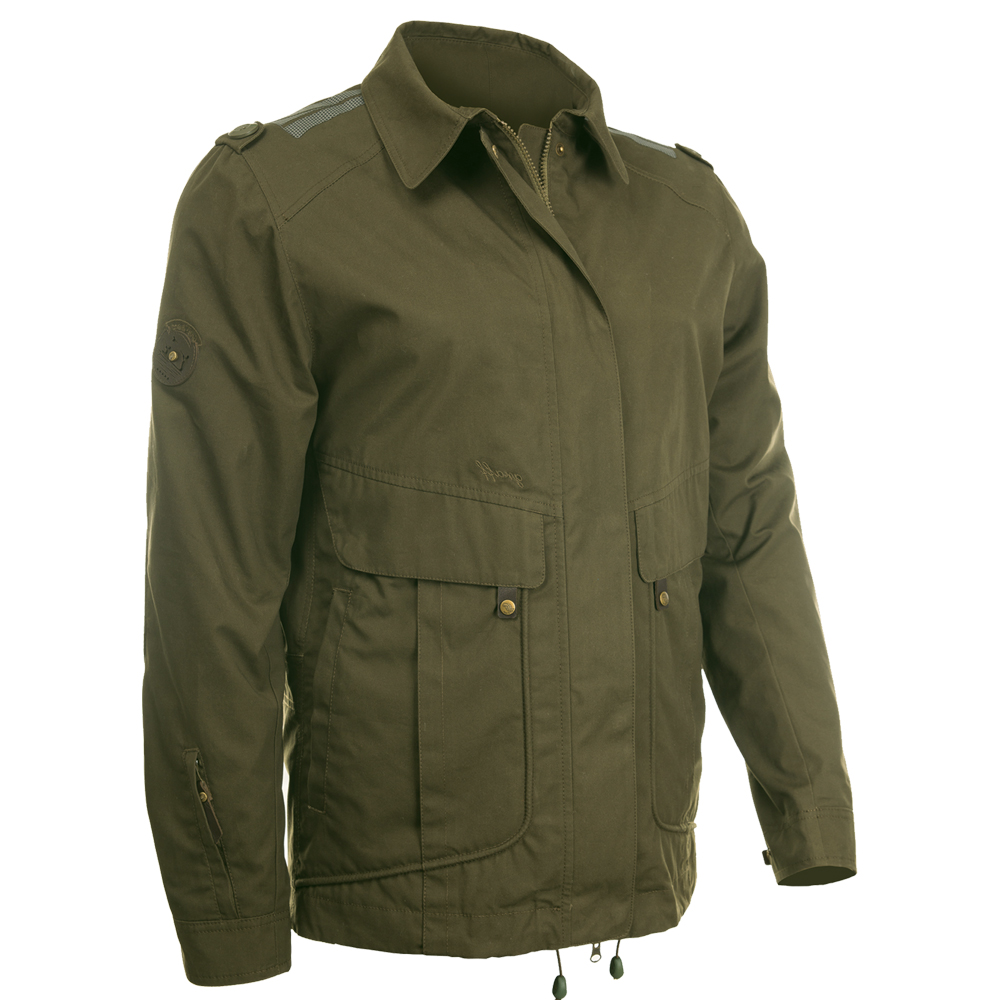 Hunting Jacket with Vest Liner Graff 609 - inSPORTline