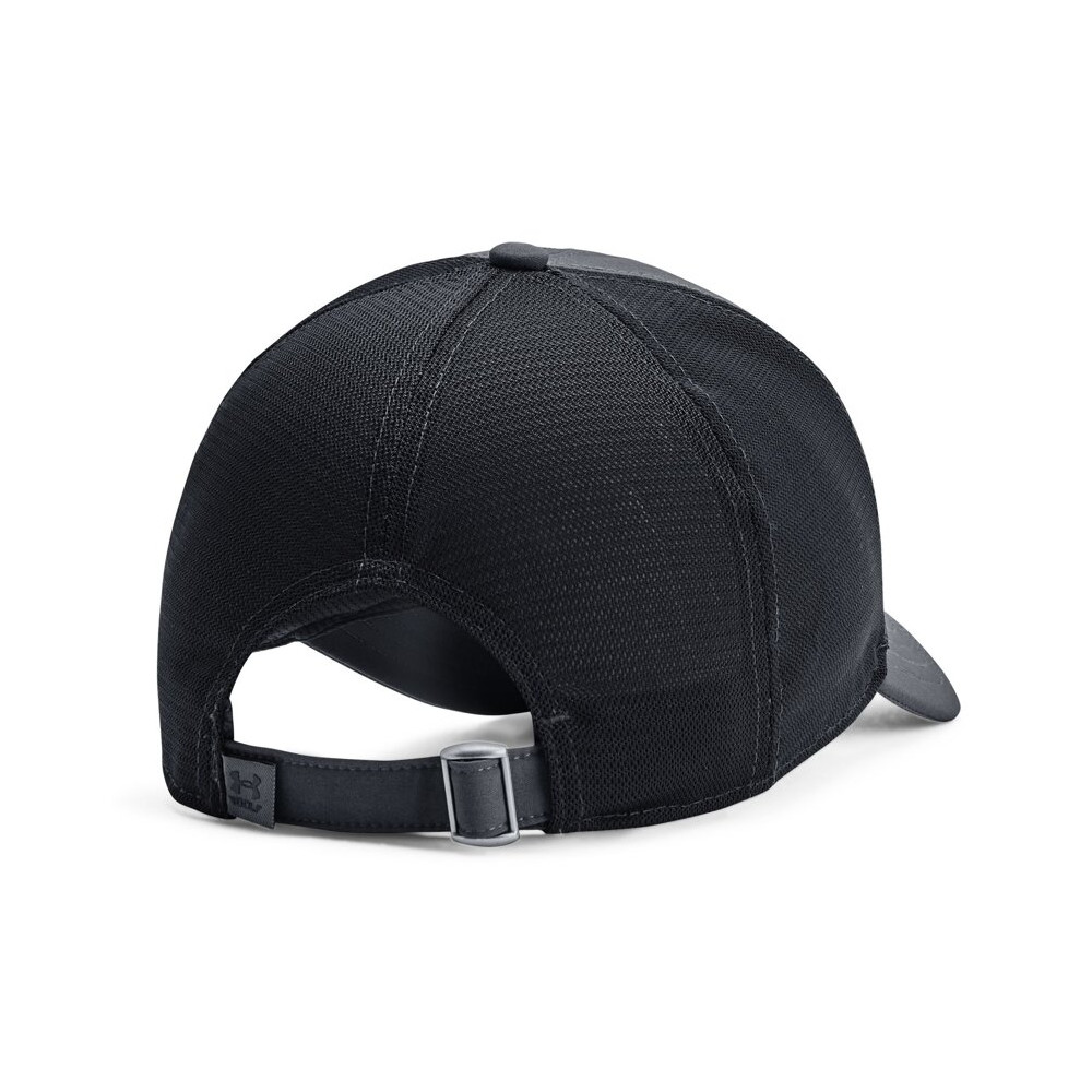 Men’s Iso-Chill Driver Mesh Adjustable Cap Under Armour - inSPORTline