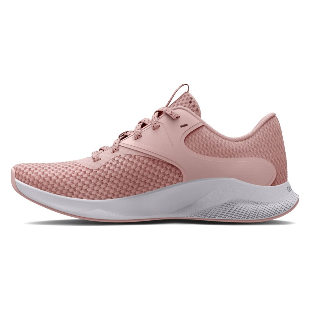 under armour charged aurora women's cross trainers