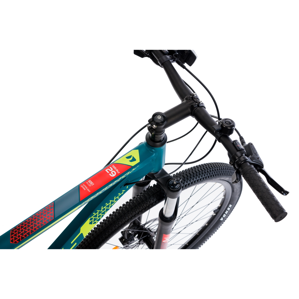 kross mountain racer 29t price